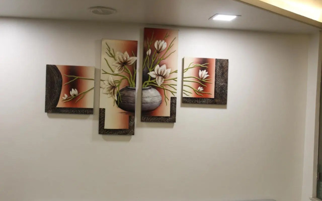 Choice Classic Hotel