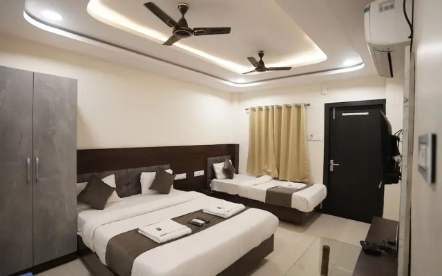 Hotel Dev kripa