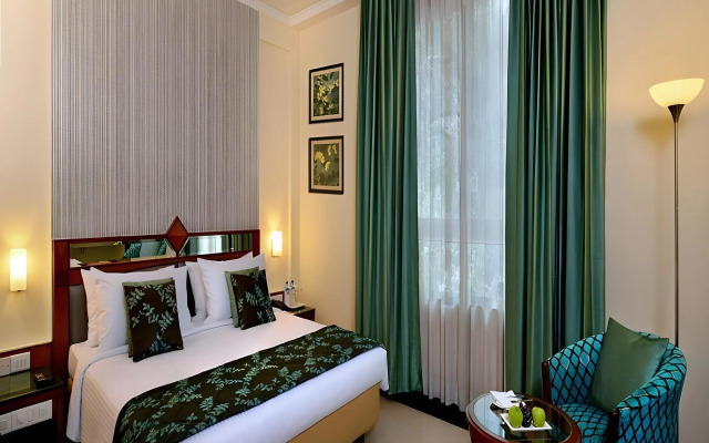 JP Cordial Hotel