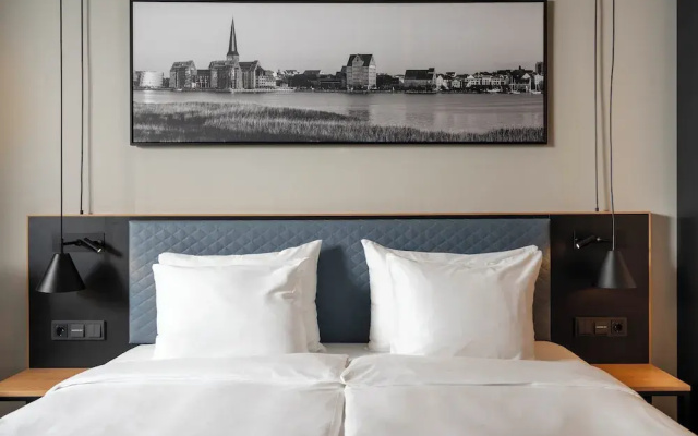 ScanHotels Apartments