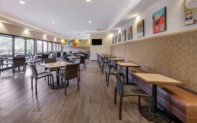Best Western Plus Anaheim Inn