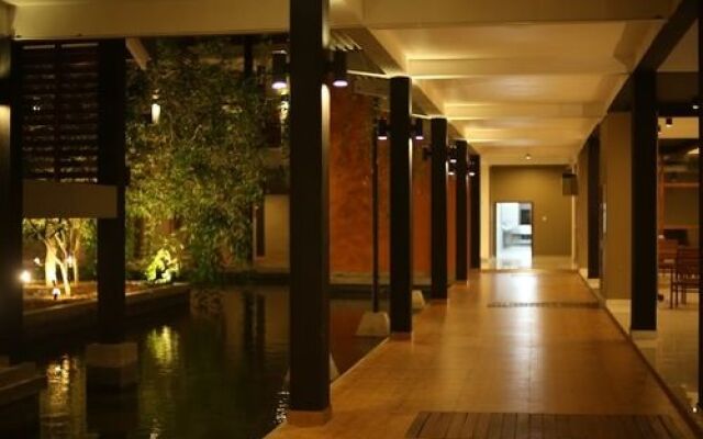 Minn Gee Resort Passikuda