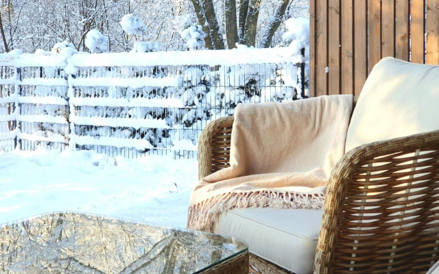 Luxury apartment DOLCE VITA