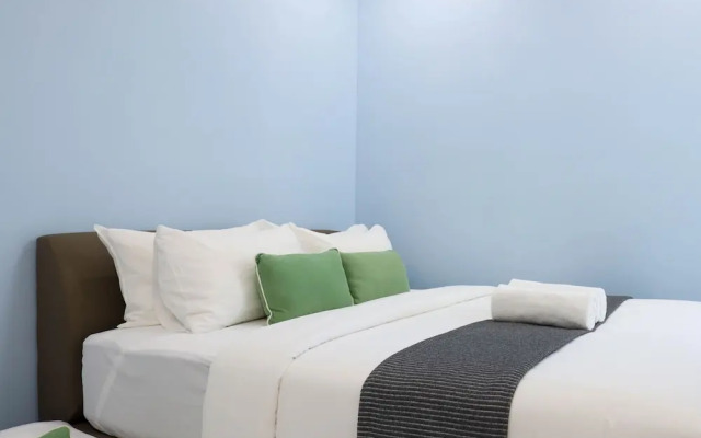 NOVO 8 Jonker Street Melaka By I Housing