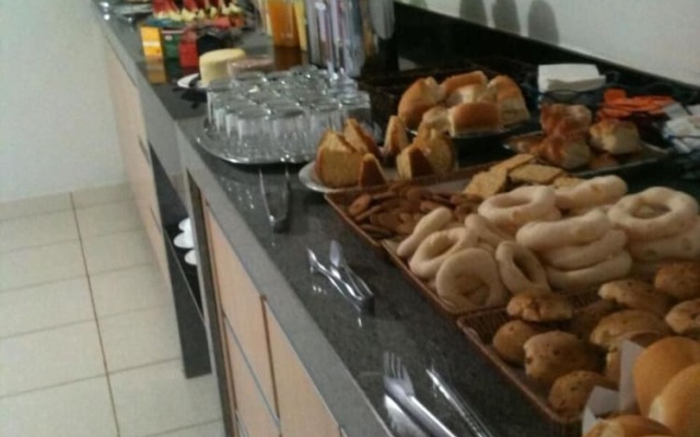 Itumbiara Palace Hotel