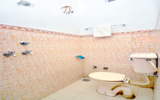 OYO 40793 Hotel S--55 Inn