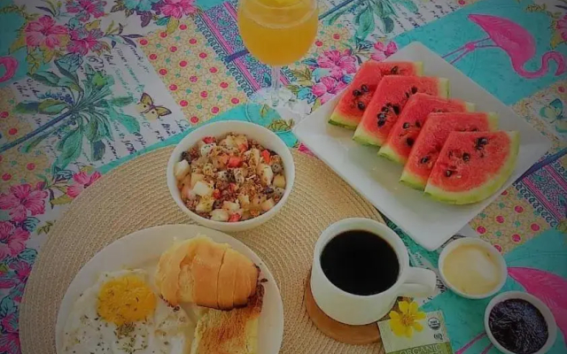 La Villa Mambo