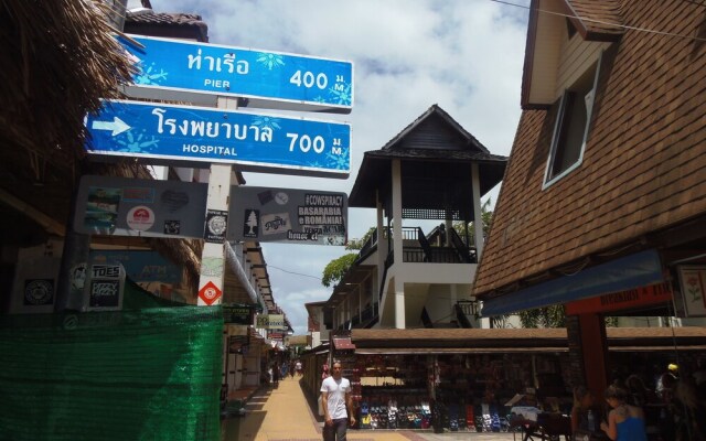 Banthai P.P. Hotel