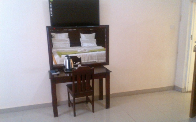 Richland Lodge Sinazeze