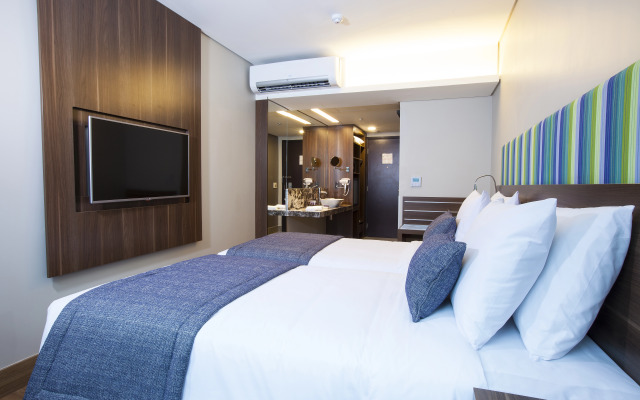 Prodigy Santos Dumont by Wish