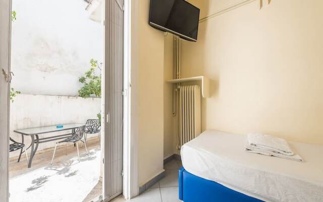 Athens Small Paradise Apartment