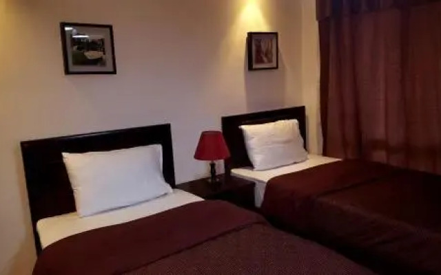 Oriental Hostel