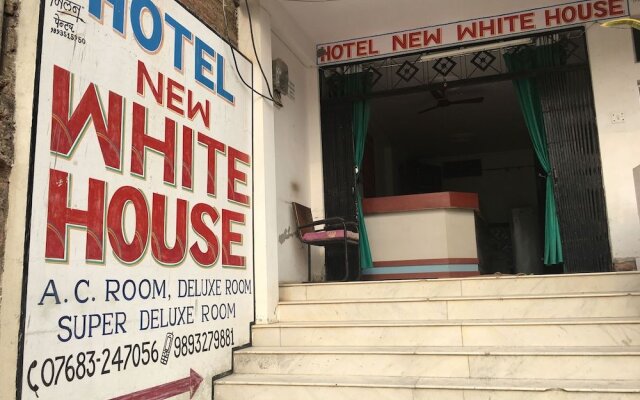 New White House Tikamgarh