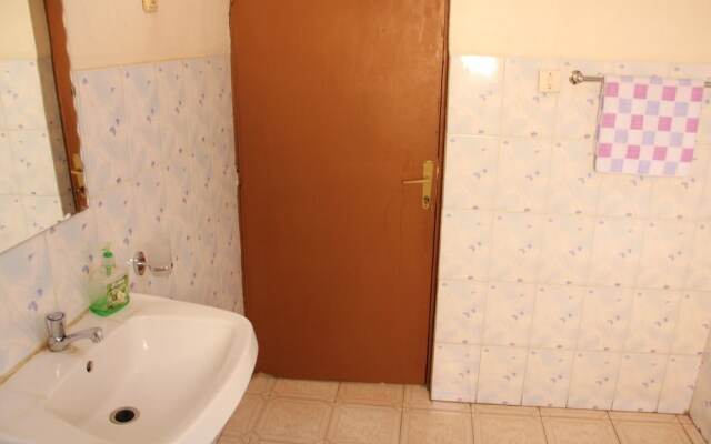 Joy Guesthouse