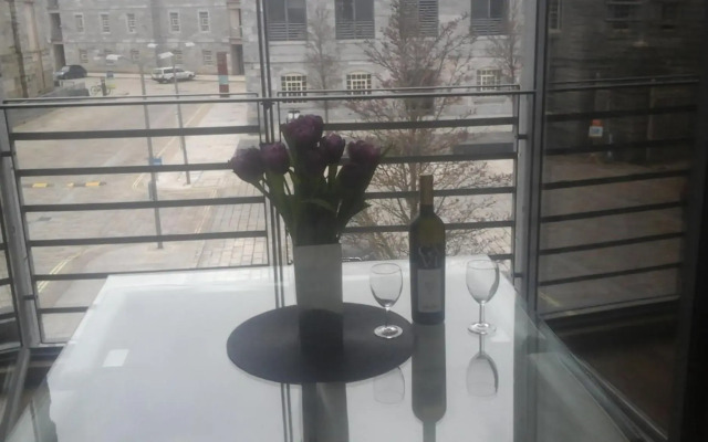 Royal William Yard Apartments