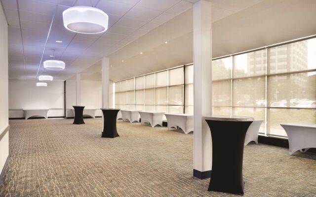 Radisson Hotel La Crosse