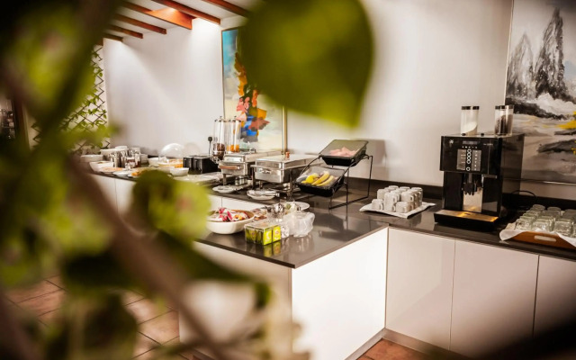 Paul Marie Hotel Apartments