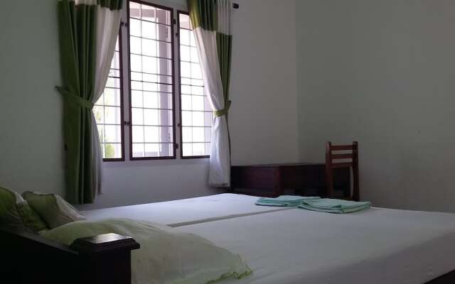 Nest Homestay