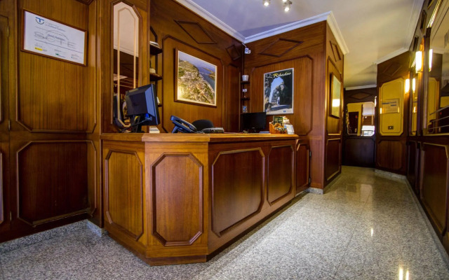 Hotel Mediante