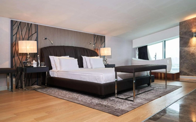 Downtown Ankara Hotel