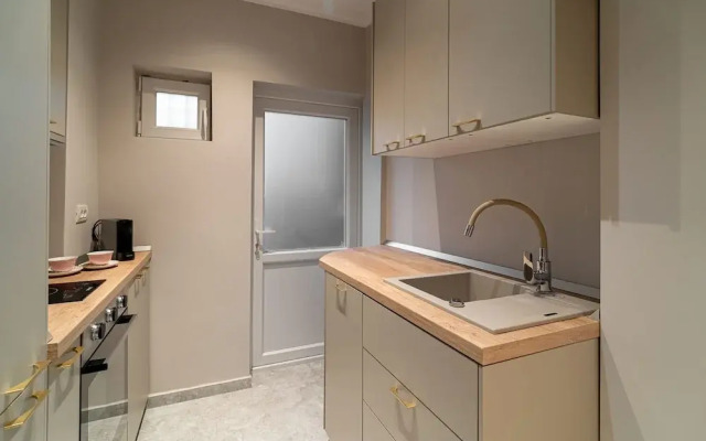 Stunning 2BR With Balcony on Piata Universitatii