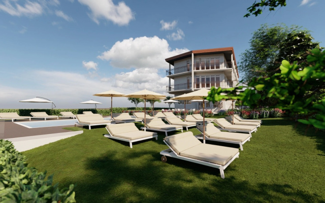 Hotel Astoria Lido
