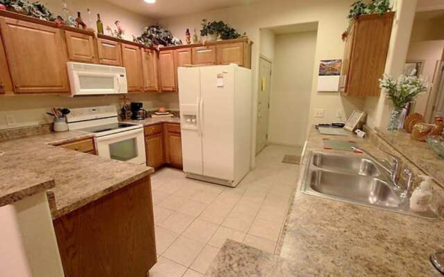 Tranquility Place by RedAwning