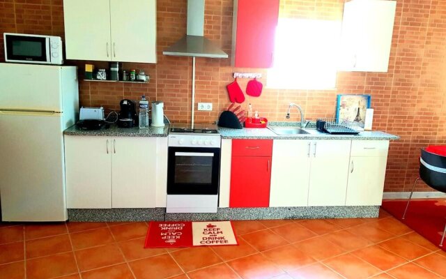 House with 2 Bedrooms in Ponte de Vagos, with Enclosed Garden And Wifi - 15 Km From the Beach