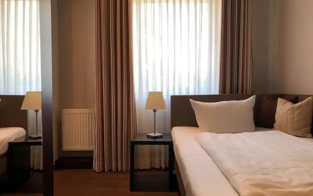 Hotel Restaurant Sonnenhof