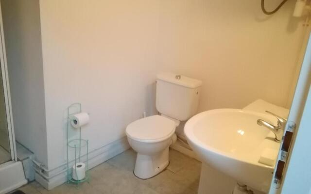 Studio mansardé à Oyonnax