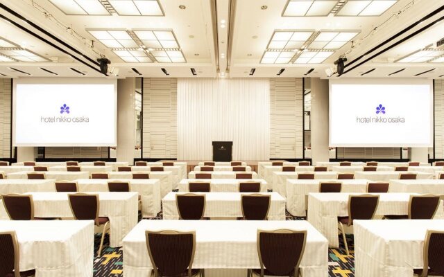 Nikko Osaka Hotel