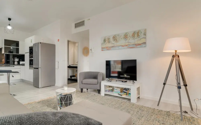 Lazareto Apartment