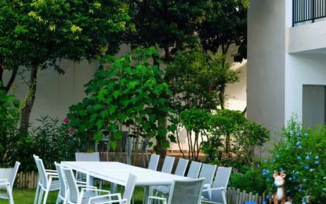 Xishe Guesthouse – Outside – Huizhou