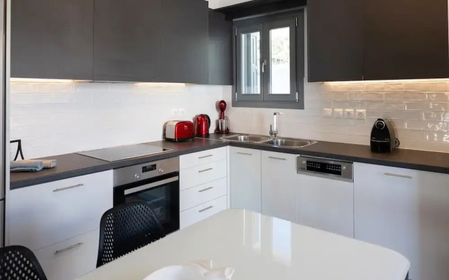 Mykonos Dot Apartments