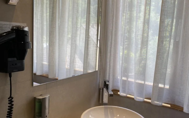 Le Clos des Sources Hôtel*** & Spa