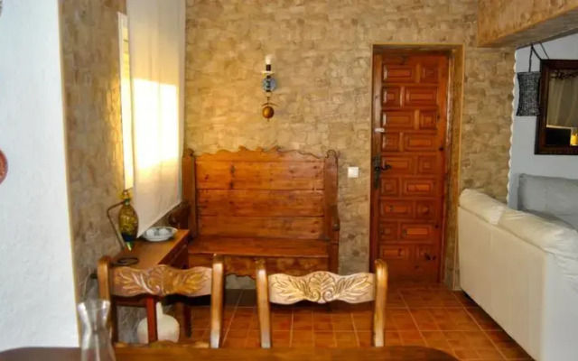 Casa Los Yayos