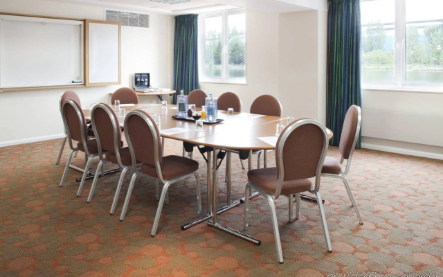 Holiday Inn Express Cardiff Bay by IHG