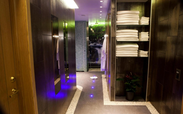 Hotel Heden, BW Signature Collection