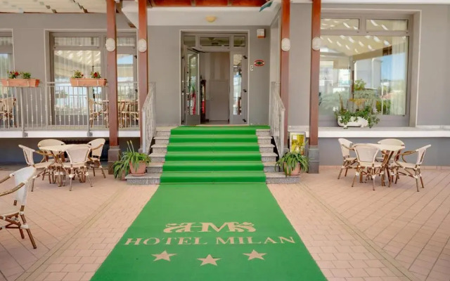 Hotel Milan