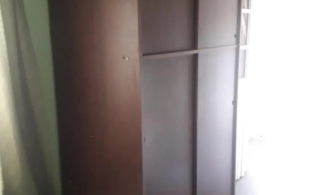 Aguilar House Hostel
