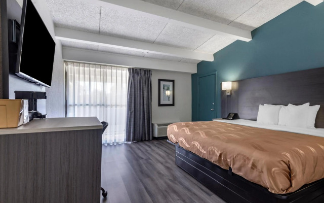 Quality Inn