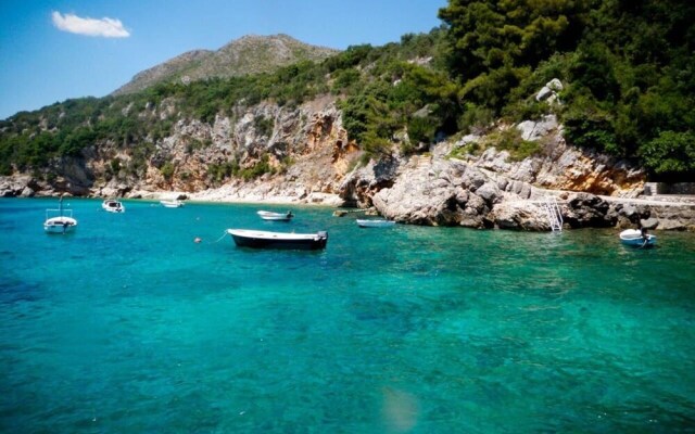 Apartment 2 - Kinder & Hunde Willkommen