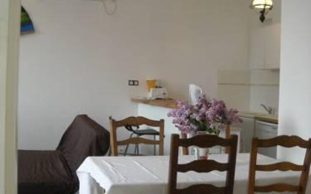 Les Gites du Mont Ventoux