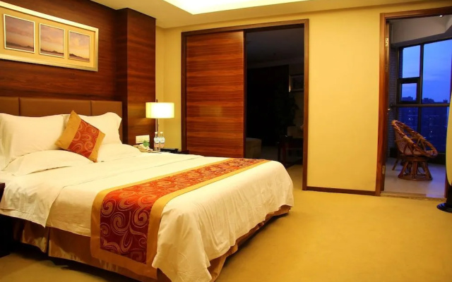 Roying Hotel
