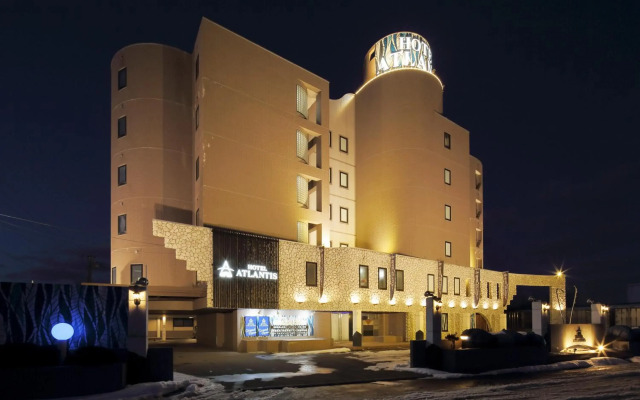 Hotel C-STAGE  - Adult Only