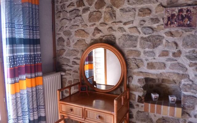La Ferme du Thiollet