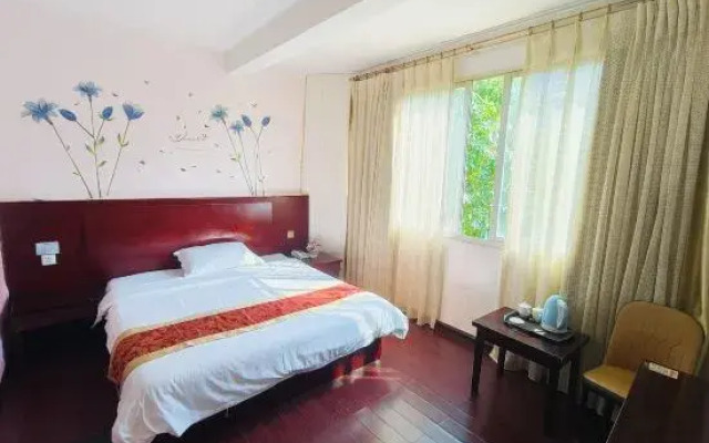 Jiaxin  Hotel
