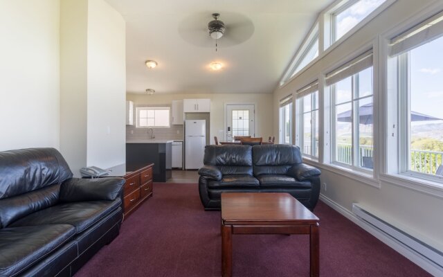 Shiraz Villa