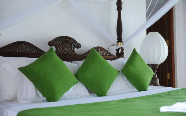 Niyagama House