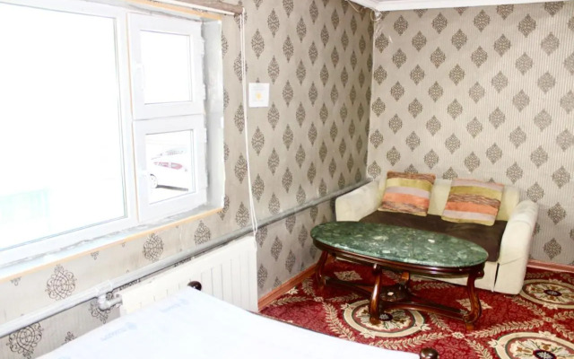 City Hostel & Tours